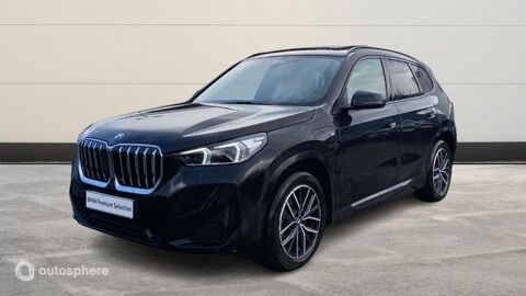 BMW X1 xDrive25e 245ch M Sport 2025 occasion Bayonne 64100