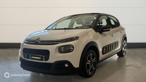 Citroen c3 PureTech 110ch Shine S&S