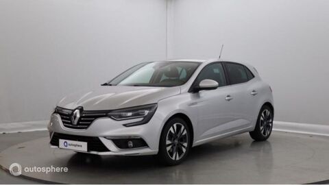 Annonce voiture Renault Mégane 13499 €