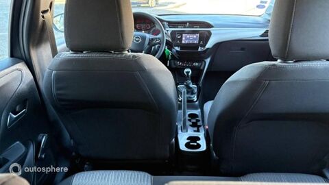 Corsa 1.2 75ch Edition 2020 occasion 13300 Salon-de-Provence