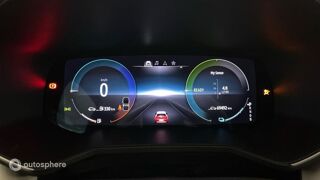 Clio 1.6 E-Tech hybride 140ch Intens -21N 2022 occasion 59640 Dunkerque