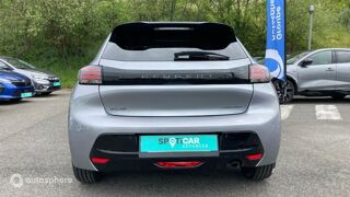 208 1.2 Hybrid 110ch Edition e-DCS6 2026 occasion 64200 Bassussarry