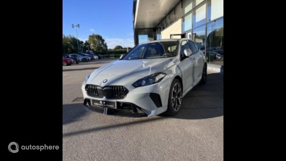 S&eacute;rie 1 120dA 163ch M Sport DKG7 2026 occasion 13300 Salon-de-Provence