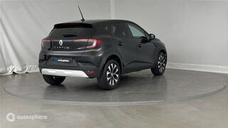 Captur 1.0 TCe 90ch Evolution 2024 occasion 02000 Laon