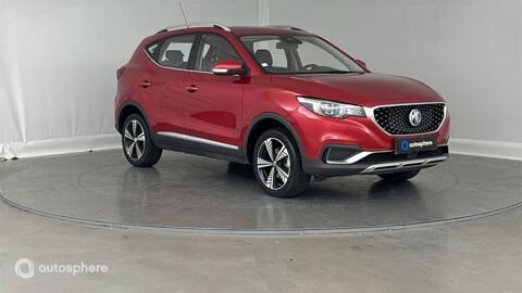 MG.ZS EV 143ch Comfort 2021 occasion 57500 Saint-Avold