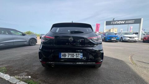 Clio 1.0 Eco-G 100ch Techno - 24 2025 occasion 62114 Sains-en-Gohelle