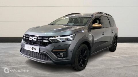 Annonce voiture Dacia Jogger 23299 €