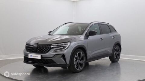 Renault Austral 1.2 E-Tech full hybrid 200ch Techno esprit Alpine - 24 2024 occasion Hénin-Beaumont 62110