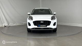 Puma 1.0 EcoBoost Hybrid 125ch Titanium S&S 2024 occasion 59494 Petite-For&ecirc;t