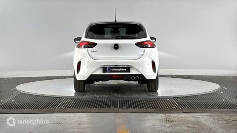 Corsa 1.2 Turbo 130ch GS Line BVA 2023 occasion 63000 Clermont-Ferrand