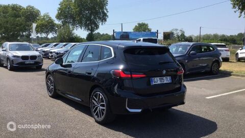 Serie 2 218d 150ch M Sport DKG7 2022 occasion 40990 MEES