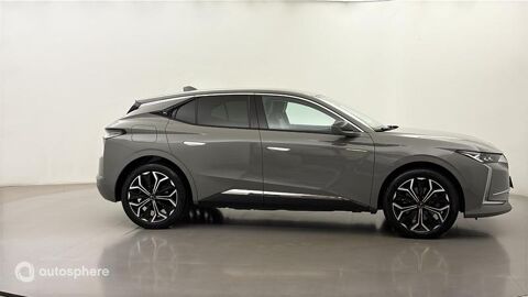 DS4 E-TENSE 225ch Rivoli 2023 occasion 63000 Clermont-Ferrand