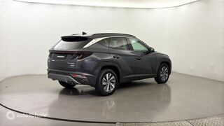 Tucson 1.6 T-GDi 230ch Hybrid Creative BVA6 2022 occasion 59650 Villeneuve-d'Ascq