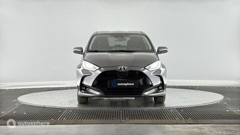 Yaris 116h Design 5p MY22 2023 occasion 69410 Champagne-au-Mont-d'Or