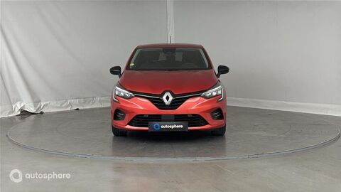 Clio 1.5 Blue dCi 100ch Evolution 2023 occasion 59320 Sequedin