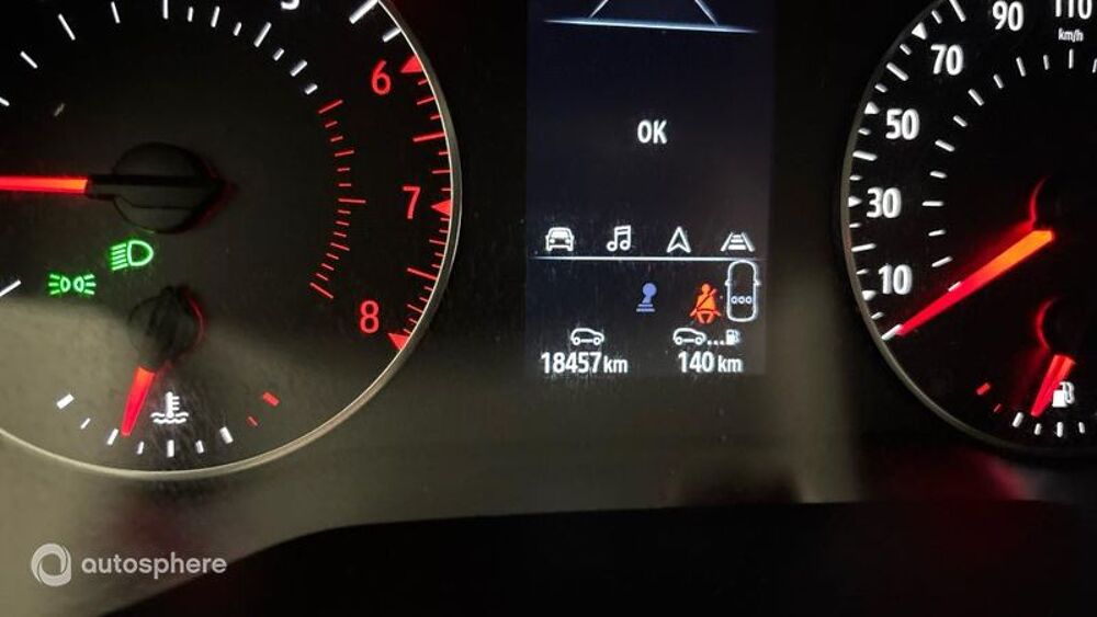 Clio 1.0 SCe 65ch Evolution 2023 occasion 62114 Sains-en-Gohelle