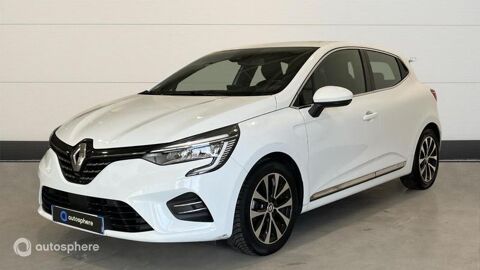 Annonce voiture Renault Clio 13999 €