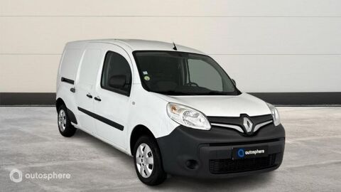 Kangoo Maxi 1.5 Blue dCi 115ch Grand Volume Extra R-Link 5cv 2020 occasion 62219 Longuenesse