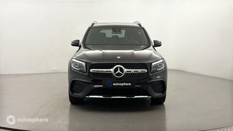 GLB 200d 150ch AMG Line 8G DCT 2022 occasion 79180 Chauray