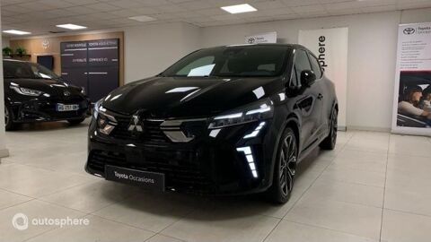 Mitsubishi Colt 1.0 MPI-T 91ch Intense 2025 2025 occasion V&eacute;nissieux 69200