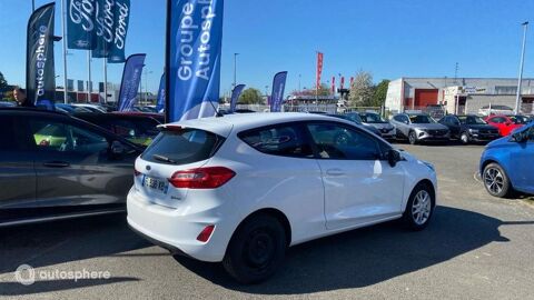 Fiesta 1.5 TDCi 85ch Cool & Connect 3p 2019 occasion 62800 LIEVIN