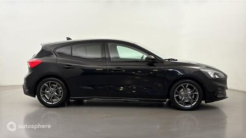 Focus 1.0 EcoBoost 125ch ST-Line 2019 occasion 44000 Nantes