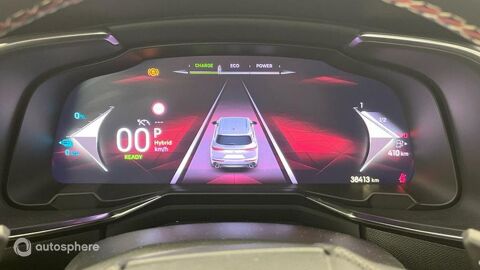 DS7 E-TENSE 225ch Performance Line 2023 occasion 86100 Ch&acirc;tellerault