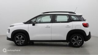 C3 Aircross BlueHDi 100ch S&S Feel Business E6.d 2020 occasion 86400 Civray