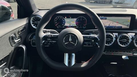 Classe A 200 d 150ch AMG Line 8G-DCT 2026 occasion 17138 Puilboreau