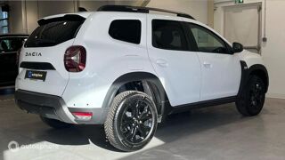 Duster 1.3 TCe 150ch FAP Extreme 4x2 EDC 2023 occasion 13700 Marignane