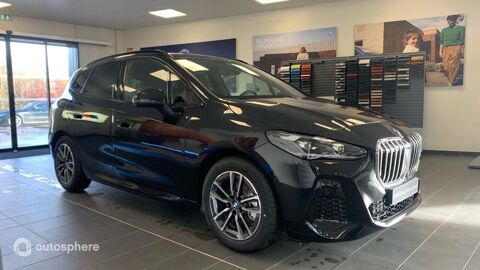 Serie 2 220i 170ch M Sport DKG7 2026 occasion 59650 Villeneuve-d'Ascq