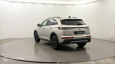 DS7 BlueHDi 130ch Bastille Automatique 2023 occasion 86000 Poitiers
