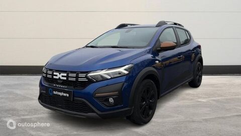 Dacia Sandero 1.0 TCe 110ch Stepway Extreme + -24 2024 occasion Longuenesse 62219