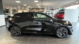 Clio 1.8 E-Tech 160ch full hybrid esprit Alpine 2026 occasion 94000 Cr&eacute;teil