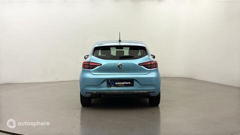 Clio 1.0 TCe 100ch Business - 20 2020 occasion 44000 Nantes