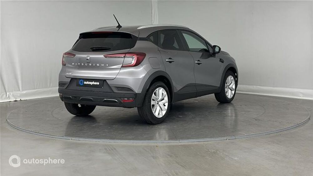 Asx 1.3 DI-T MHEV 140ch Business 2023 occasion 57200 Sarreguemines