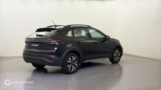 Taigo 1.0 TSI 110ch Life Business DSG7 2023 occasion 79000 Niort