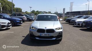 X2 sDrive16dA 116ch Lounge DKG7 Euro6d-T 2019 occasion 40990 MEES