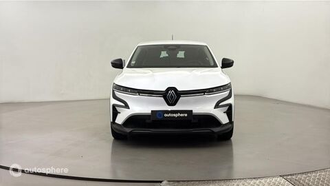 M&eacute;gane E-Tech Electric EV60 130ch Evolution ER optimum charge 2022 occasion 93250 Villemomble