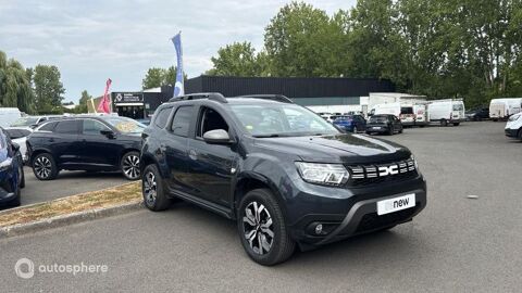 Duster 1.5 Blue dCi 115ch Expression 4x2 2024 occasion 59850 Nieppe