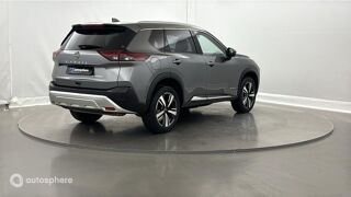 X-Trail e-Power 204ch Tekna 2023 occasion 59160 Lomme