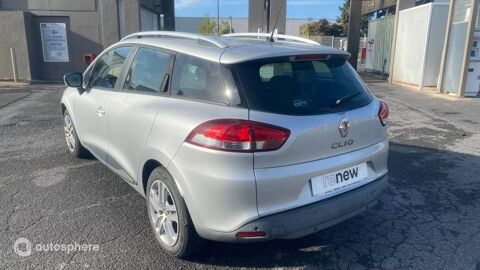 Clio 1.5 dCi 90ch energy Business Euro6c 2018 occasion 59160 Lomme