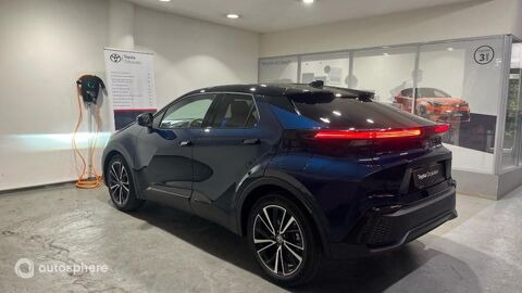 C-HR 1.8 Hybride 140ch Collection MY26 2026 occasion 75005 Paris