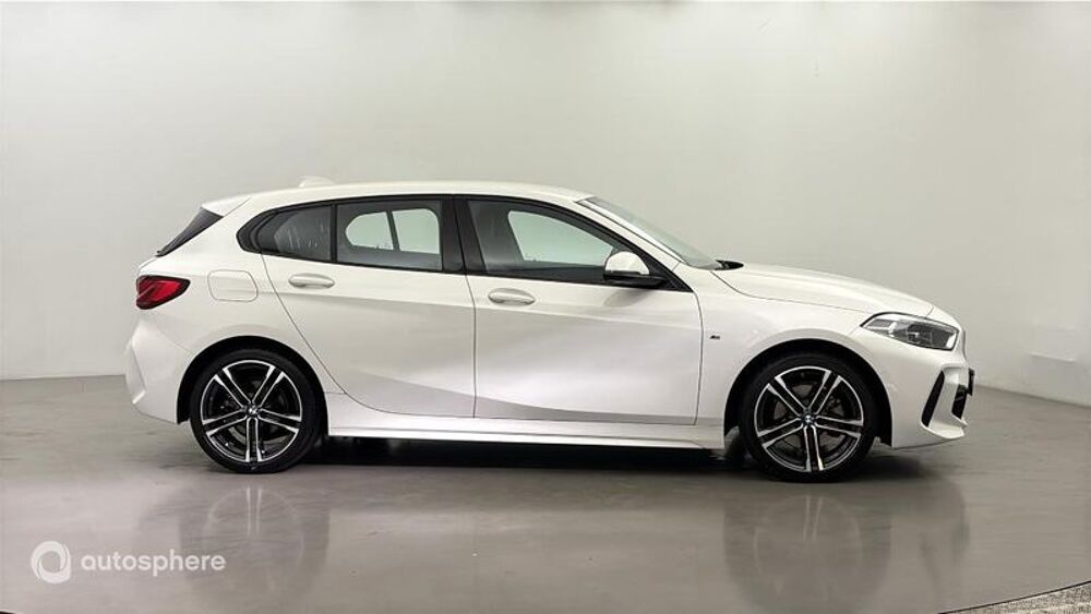S&eacute;rie 1 118iA 136ch M Sport DKG7 2024 occasion 86000 Poitiers