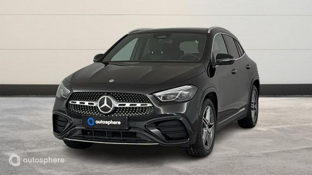 Classe GLA 200 d 150ch AMG Line 8G-DCT 2024 occasion 60000 Beauvais