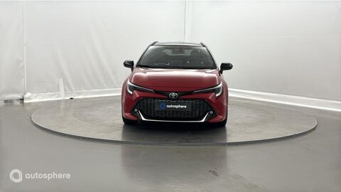 Corolla 2.0 196ch GR Sport MY23 2023 occasion 60740 Saint-Maximin