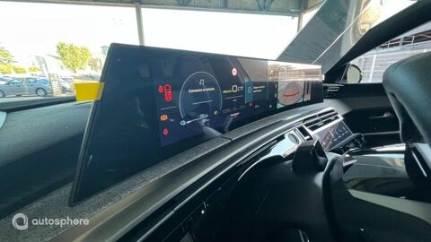 5008 Electrique 210ch Batterie 73 kWh Allure 2026 occasion 13300 Salon-de-Provence