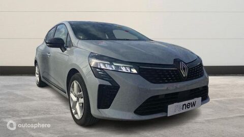 Annonce voiture Renault Clio 21499 �