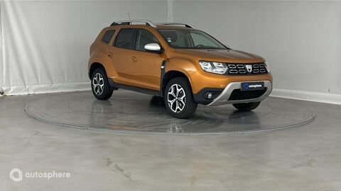 Duster 1.3 TCe 150ch FAP Prestige 4x2 2019 occasion 57400 Buhl-Lorraine