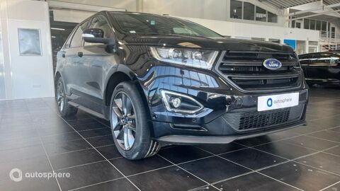 Edge 2.0 TDCi 210ch Sport i-AWD Powershift 2017 occasion 62231 Coquelles
